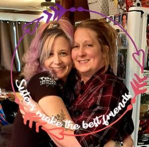 Meet your Posher, Samantha